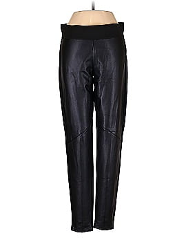 Rock & Republic Faux Leather Pants (view 1)