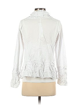 Redwood Court Long Sleeve Blouse (view 2)