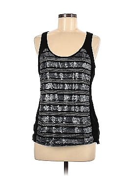 Express Sleeveless Blouse (view 1)