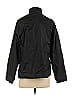 Marmot 100% Nylon Solid Black Jacket Size S - photo 2