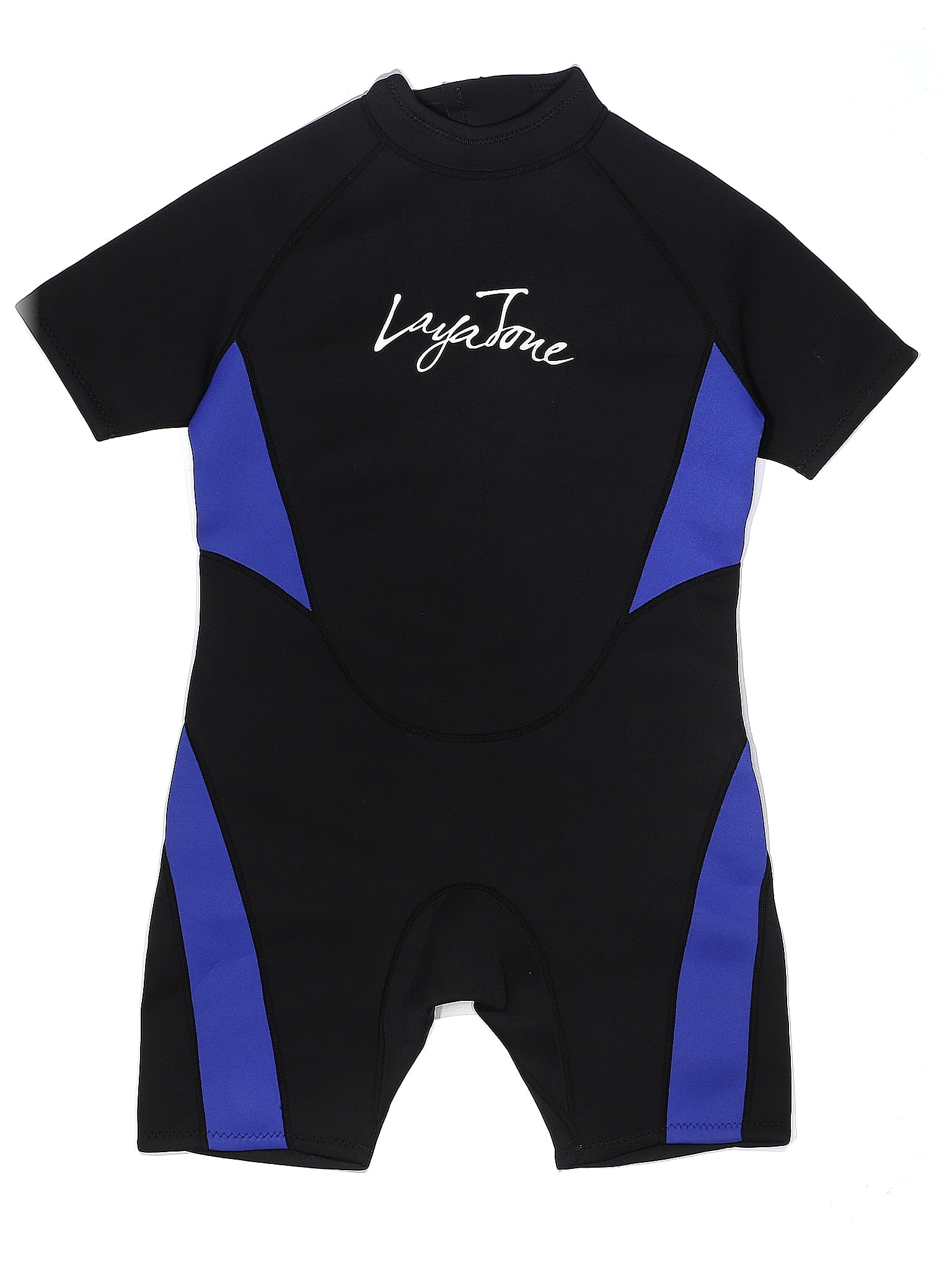 Assorted Brands Solid Black Wetsuit Size L (Youth) 56 off thredUP