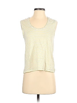 Vince. Sleeveless T-Shirt (view 1)
