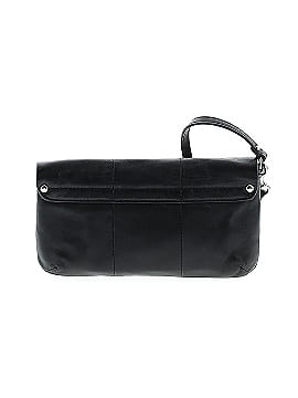 Coach Leather Wristlet (view 2)
