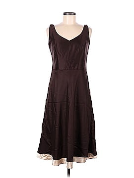 Ann Taylor Casual Dress (view 1)