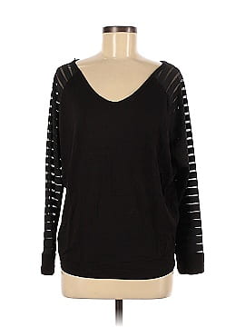 CCK Style Long Sleeve Blouse (view 1)