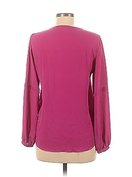 Zoa Long Sleeve Blouse (view 2)