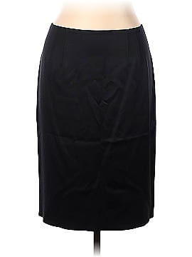 Rebecca Taylor Silk Skirt (view 1)