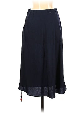 Solid & Striped Casual Skirt (view 2)