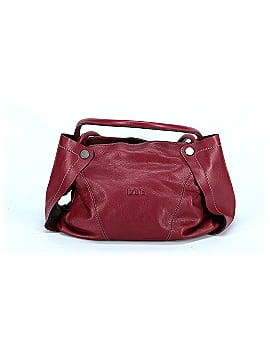 Tentazione Due Leather Shoulder Bag (view 1)