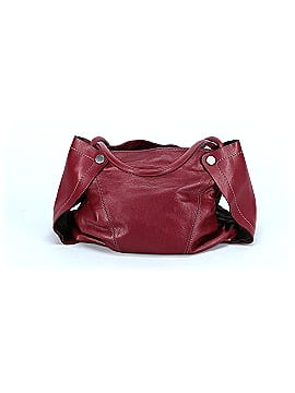 Tentazione Due Leather Shoulder Bag (view 2)