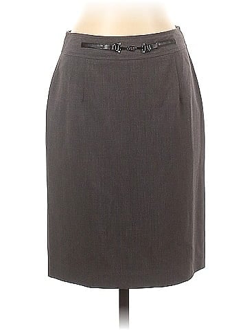 Amanda + Chelsea Formal Skirt (view 1)