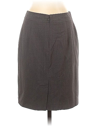 Amanda + Chelsea Formal Skirt (view 2)