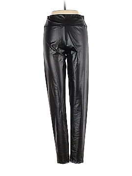 New Mix USA Faux Leather Pants (view 1)