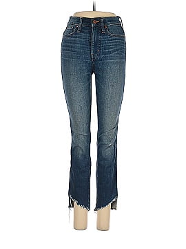 Madewell Jeans (view 1)