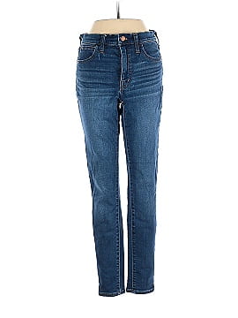 Madewell Jeans (view 1)