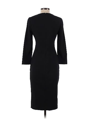 Likely Black Nika Sheath (view 2)