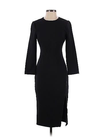 Likely Black Nika Sheath (view 1)