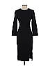 Likely Solid Black Black Nika Sheath Size 2 - photo 1