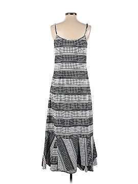 Thakoon Collective Striped Slip Dress (view 2)