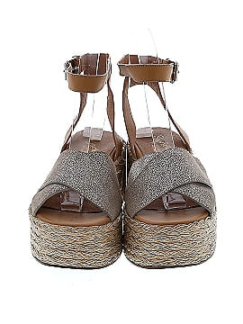 Seychelles Wedges (view 2)