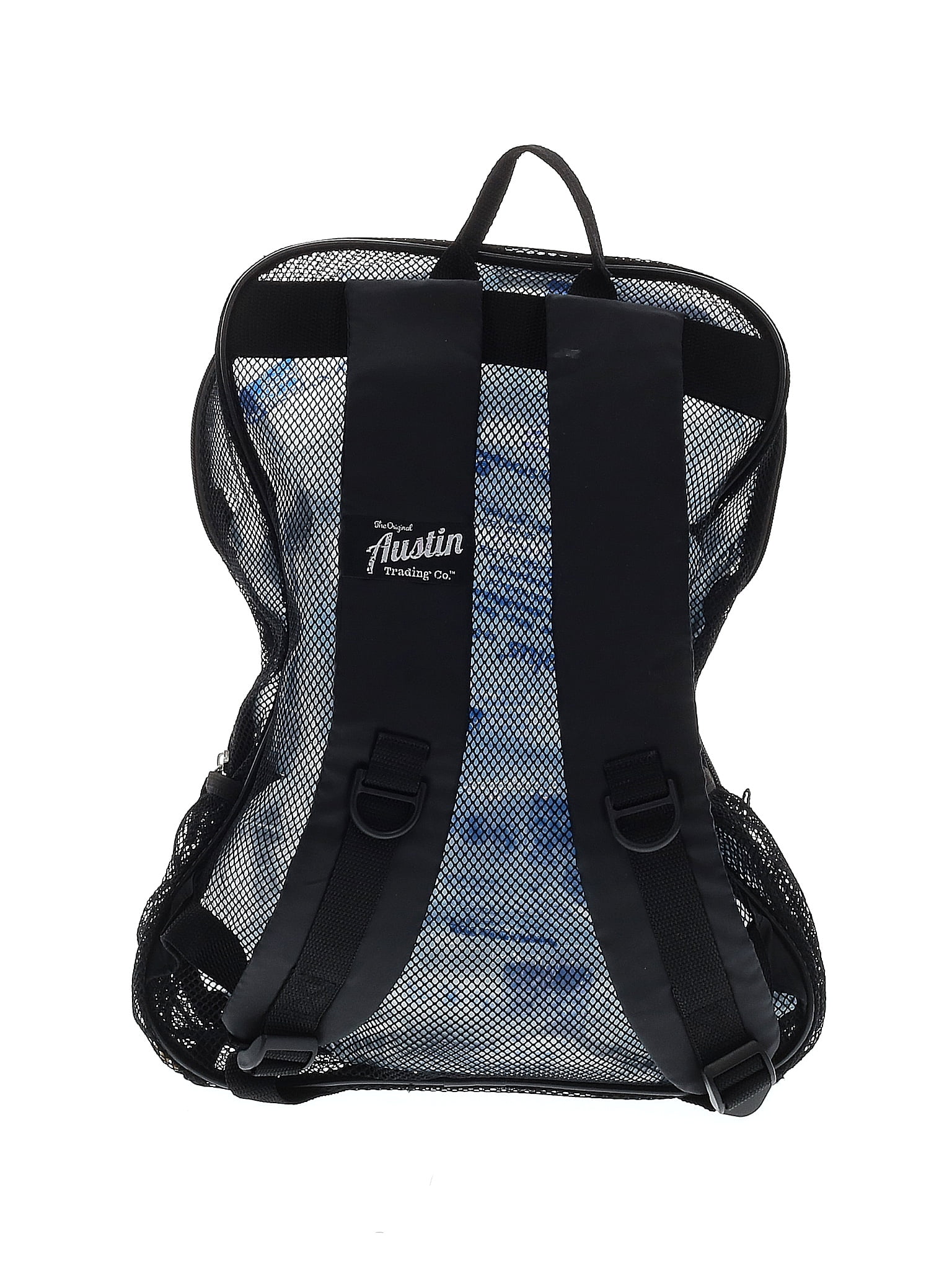 Austin clearance mesh backpack