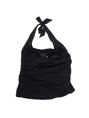 Lands' End Swimsuit Top (view 2)