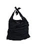 Lands' End Black Swimsuit Top Size 16W - photo 2