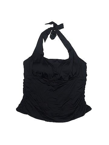 Lands' End Swimsuit Top (view 1)