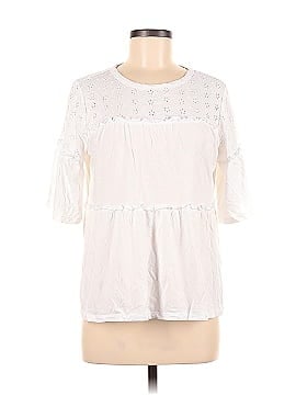 Fever Short Sleeve Top (view 1)