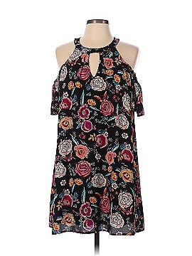 As U Wish Casual Dress (view 1)