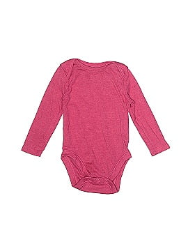 Old Navy Long Sleeve Onesie (view 1)