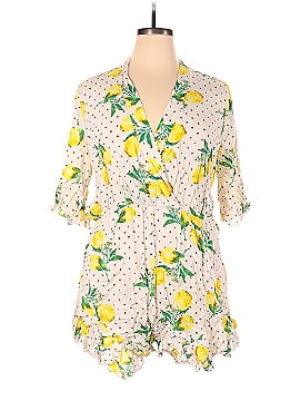 Boohoo Romper (view 1)