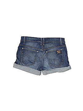 Joe's Jeans Denim Shorts (view 2)
