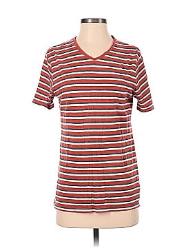 Vince. Short Sleeve T-Shirt (view 1)