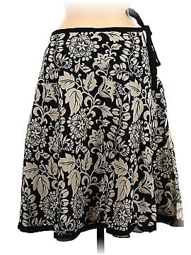 Tres Chic Casual Skirt (view 1)