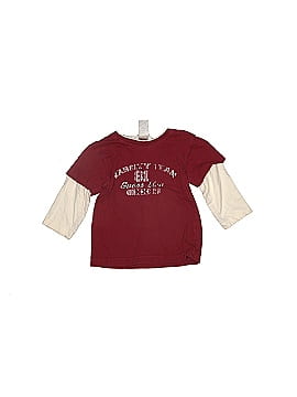 Guess Baby Long Sleeve T-Shirt (view 1)