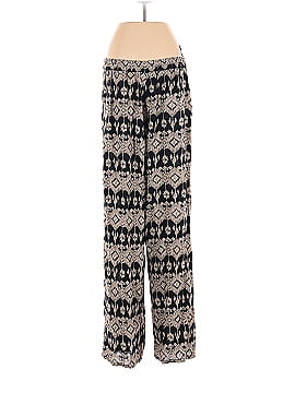 Solitaire Velour Pants (view 2)