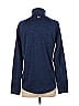 Vineyard Vines 100% Polyester Blue Active T-Shirt Size XS - photo 2