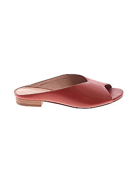 Madewell The Tavi Slide Sandal (view 1)