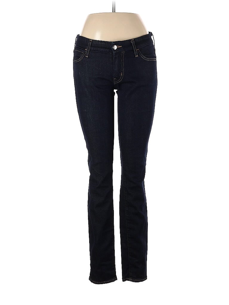 Koral Blue Jeans Size 28 waist - photo 1