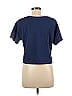 Rip Curl 100% Cotton Solid Navy Blue Sleeveless T-Shirt Size XS - photo 2