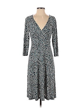 Petite Sophisticate Outlet Casual Dress (view 1)