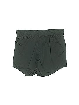 Nike Leather Shorts (view 2)