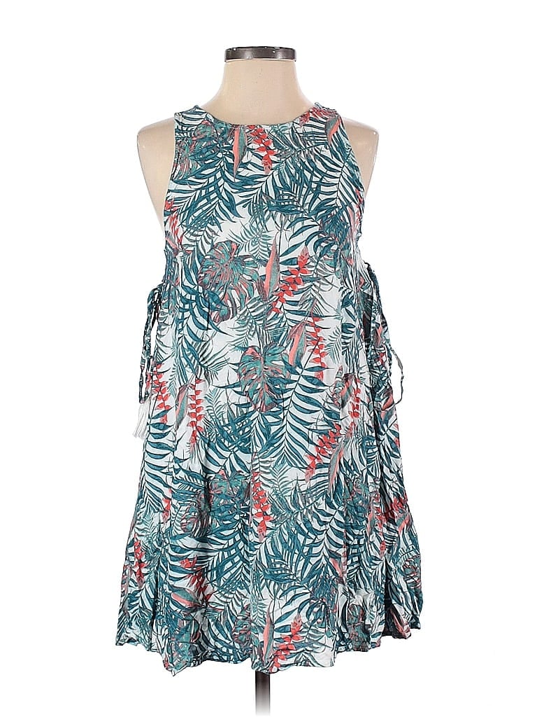 Pre-owned Roxy Casual Dress