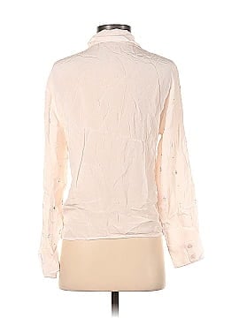 AS by DF Long Sleeve Blouse (view 2)