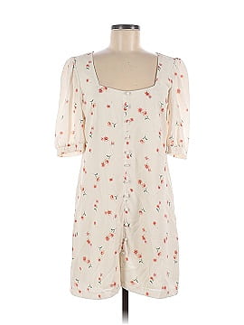 BB Dakota Scattered Daisies Dress (view 1)