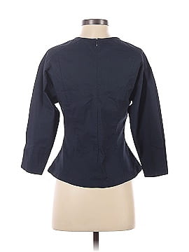 Banana Republic Long Sleeve Blouse (view 2)