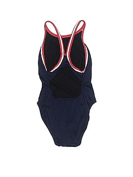rise One Piece Swimsuit (view 2)