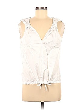 Theory Sleeveless Blouse (view 1)