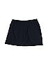 Nike Solid Black Active Skirt Size M - photo 2